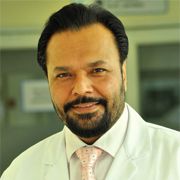 ডাঃ মনজিন্দর সান্ধু